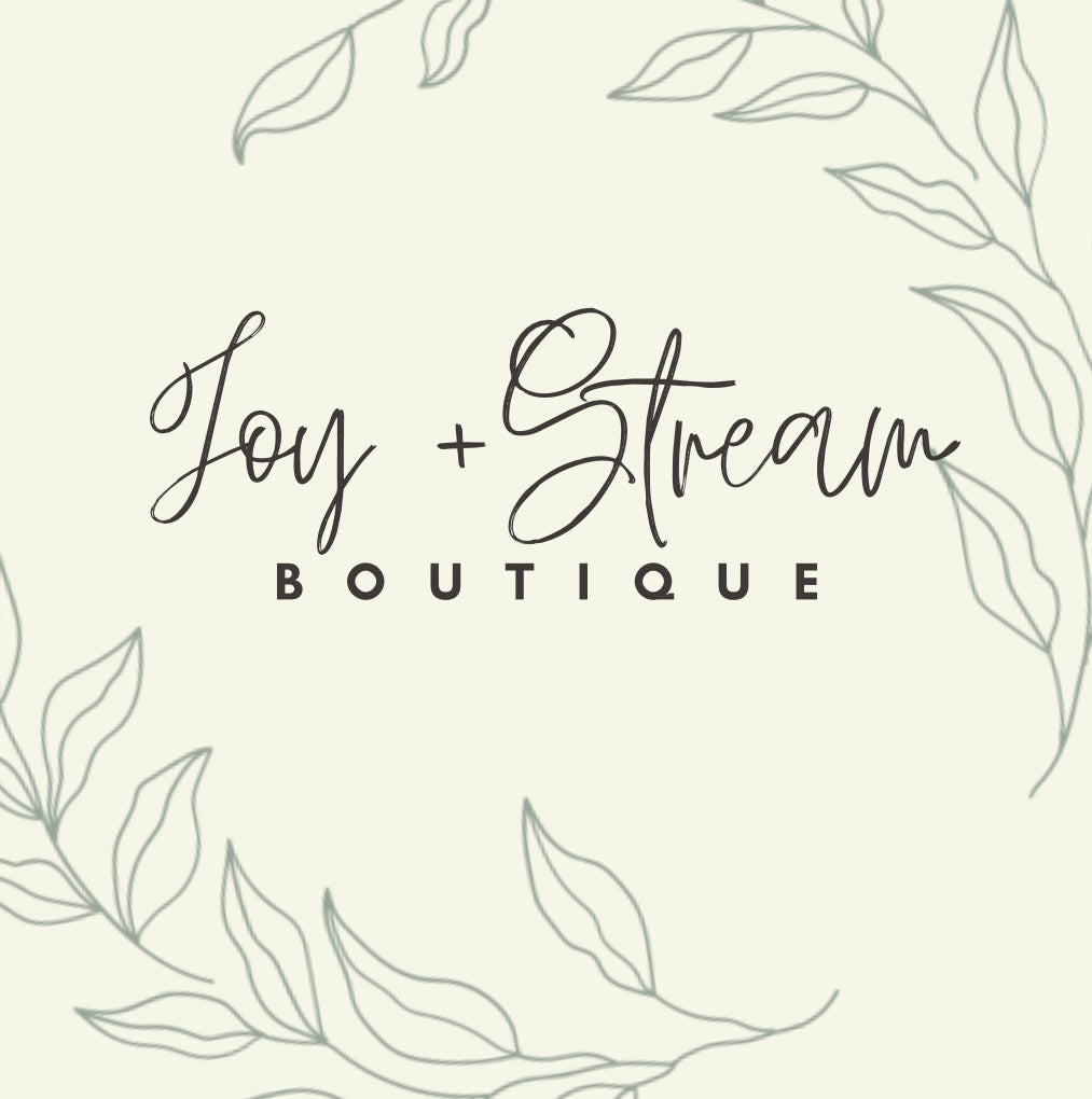 Joy and Stream Boutique