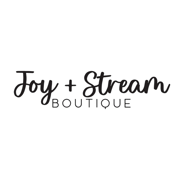 Joy and Stream Boutique